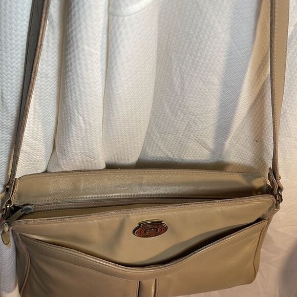 VINTAGE ETIENNE AIGNER Handbag 👜 👜 - Picture 3 of 8